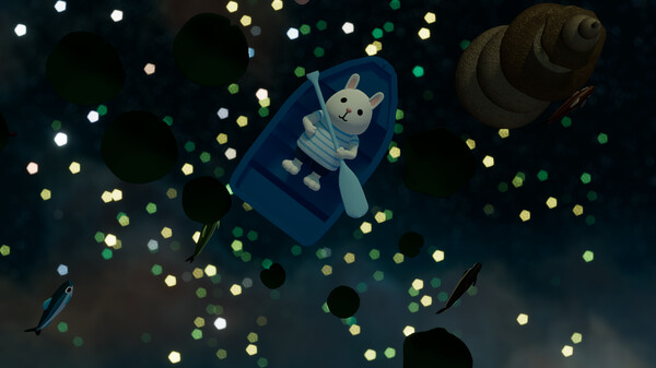 The Adventures of Bunny and Pig screenshot 3