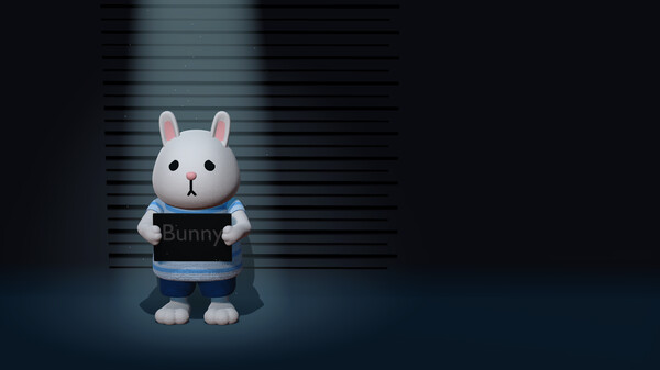 The Adventures of Bunny and Pig screenshot 1