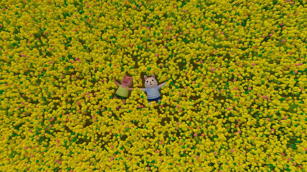 The Adventures of Bunny and Pig screenshot 10