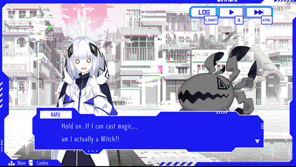 KAMITSUBAKI CITY ENSEMBLE screenshot 5