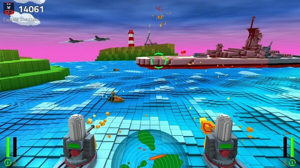 Battle Stations Blockade screenshot 7
