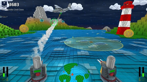 Battle Stations Blockade screenshot 6