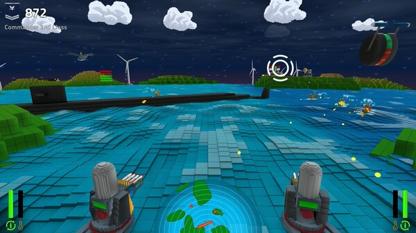 Battle Stations Blockade screenshot 8