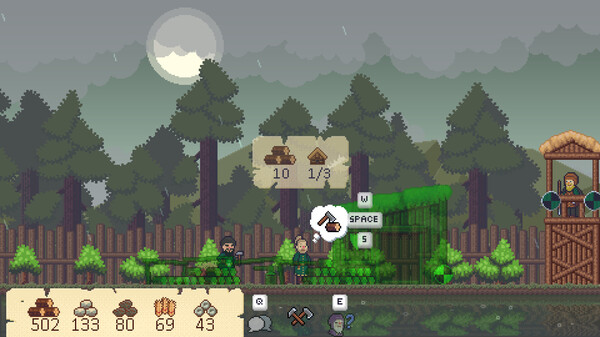 Plebs and Pillagers screenshot 3