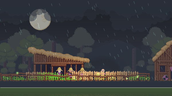 Plebs and Pillagers screenshot 4