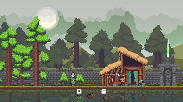 Plebs and Pillagers screenshot 2