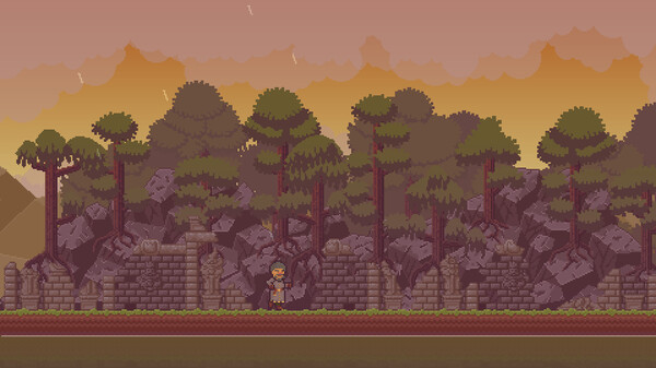 Plebs and Pillagers screenshot 5