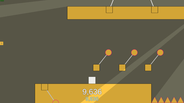 Pixel Dash screenshot 2