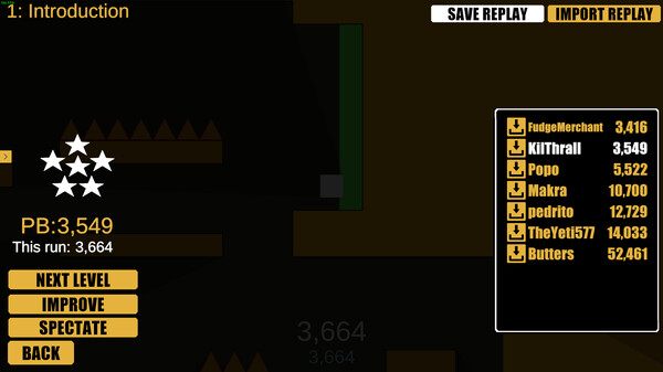 Pixel Dash screenshot 5