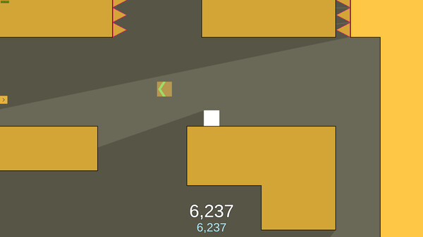 Pixel Dash screenshot 1