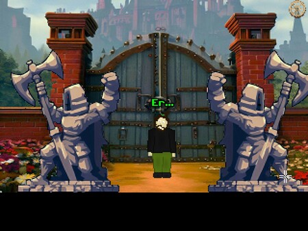 Brownie's Adventure screenshot 11