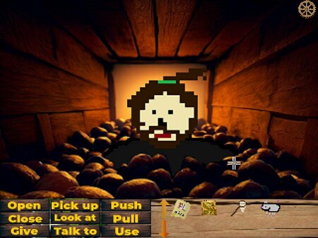 Brownie's Adventure screenshot 10