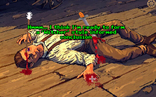 Brownie's Adventure screenshot 4