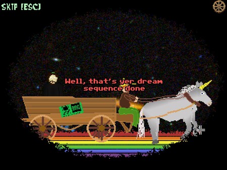 Brownie's Adventure screenshot 5