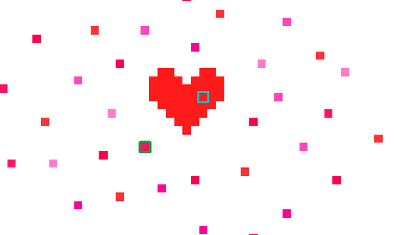 PIXELS screenshot 4