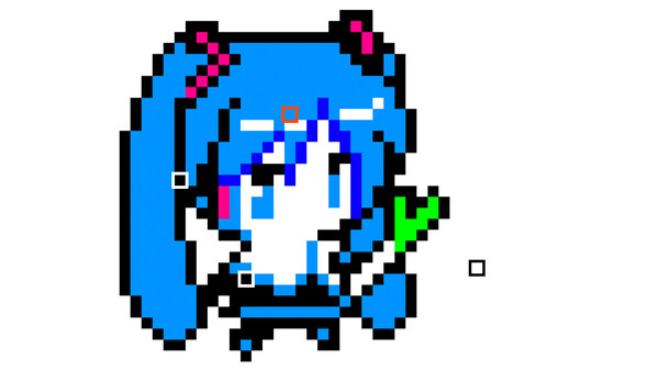 PIXELS screenshot 3