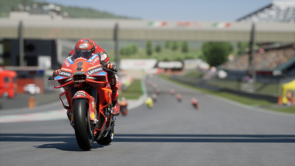 MotoGP24 screenshot 4