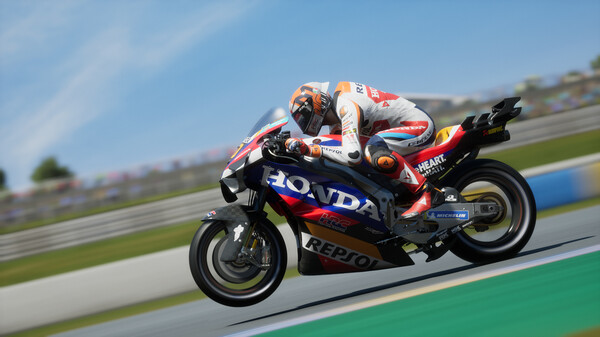 MotoGP24 screenshot 5