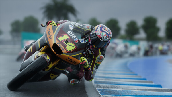 MotoGP24 screenshot 10