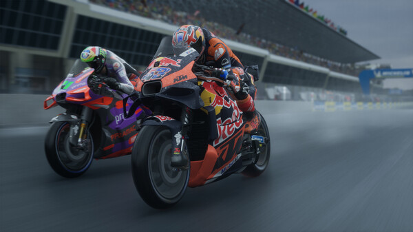 MotoGP24 screenshot 3