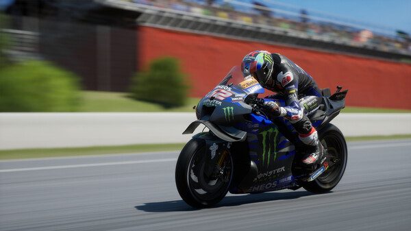 MotoGP24 screenshot 7