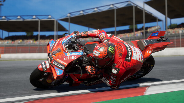 MotoGP24 screenshot 8