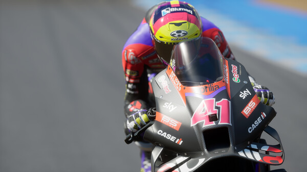 MotoGP24 screenshot 6