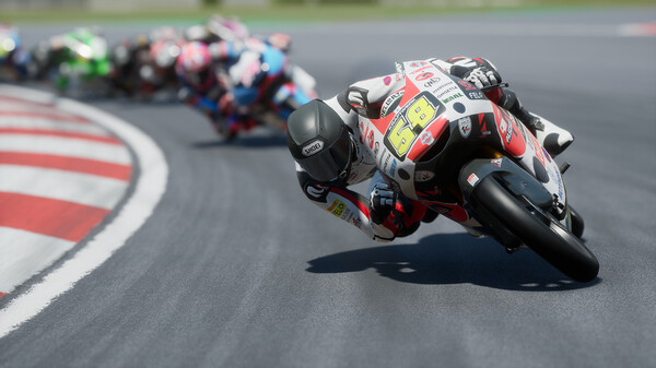 MotoGP24 screenshot 9