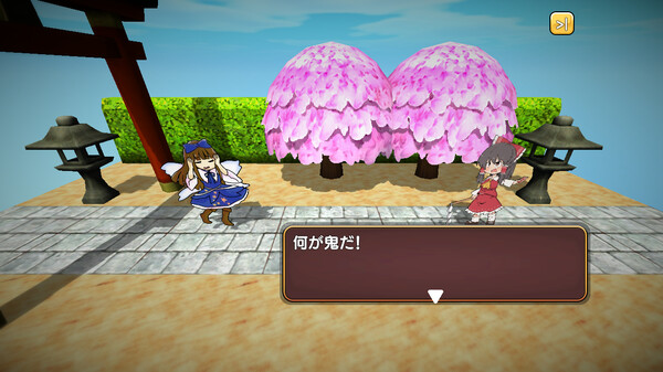 Fairy Card Battlers screenshot 3