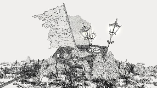 The Collage Atlas screenshot 6