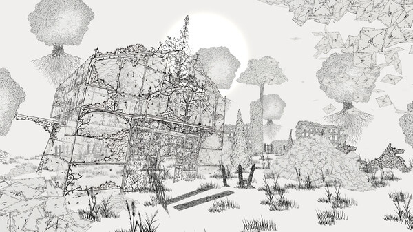 The Collage Atlas screenshot 5