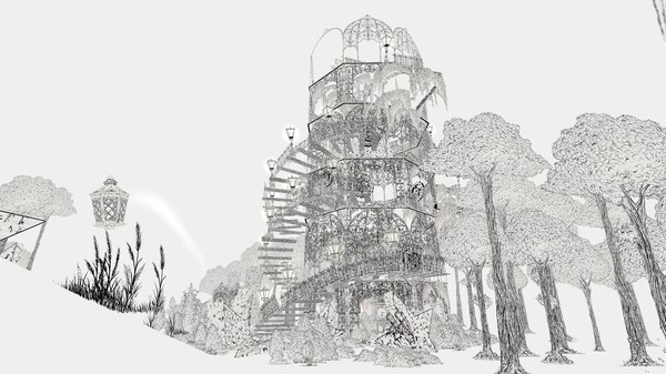 The Collage Atlas screenshot 7