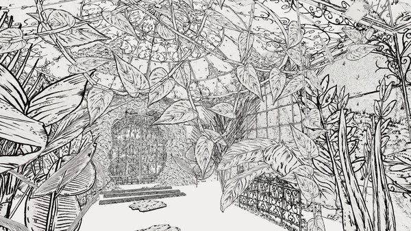 The Collage Atlas screenshot 1