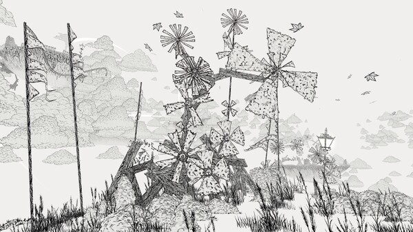 The Collage Atlas screenshot 4