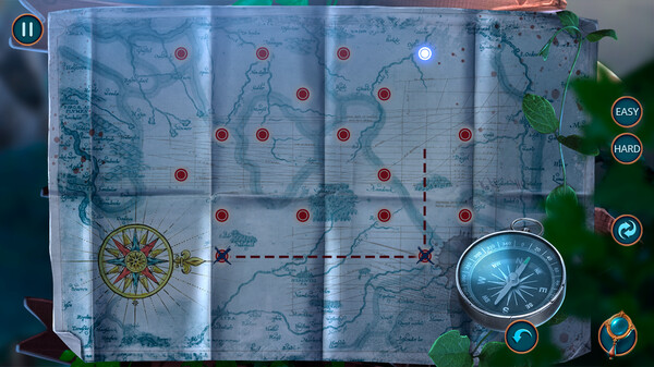 Myth or Reality: Mystery of the Lake Collector's Edition screenshot 5