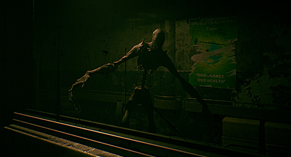 Demon Of The Dark screenshot 2