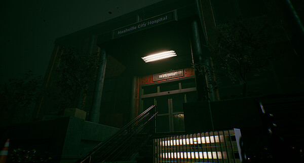 Demon Of The Dark screenshot 9