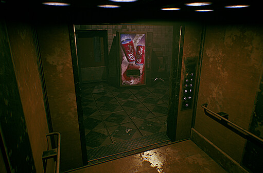 Demon Of The Dark screenshot 3