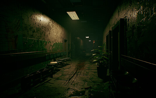Demon Of The Dark screenshot 1