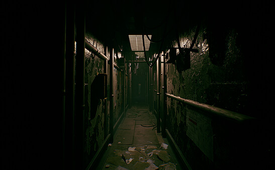 Demon Of The Dark screenshot 7