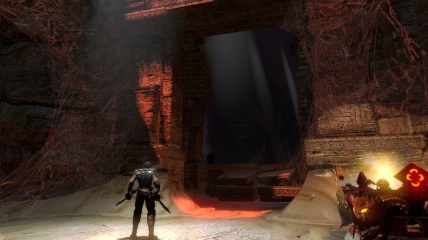 Blood Knights screenshot 6
