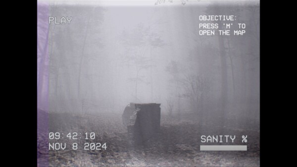 Many Eyed screenshot 1