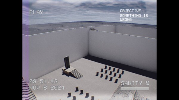 Many Eyed screenshot 5