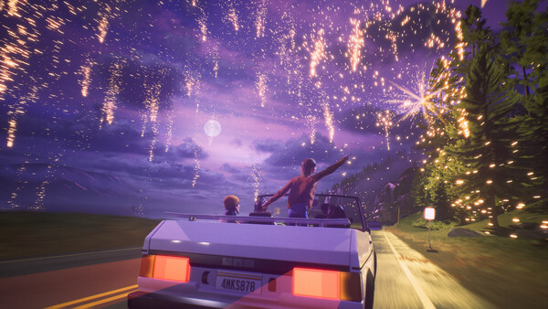 Mixtape screenshot 5