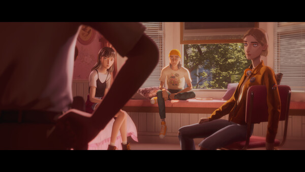 Mixtape screenshot 2