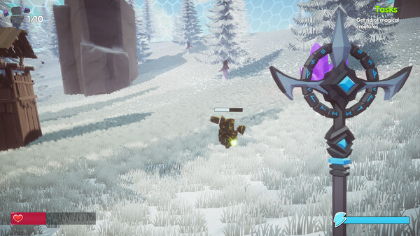 Magic Force screenshot 7