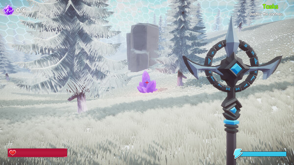 Magic Force screenshot 5