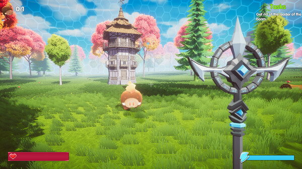 Magic Force screenshot 6