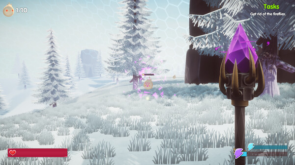 Magic Force screenshot 4