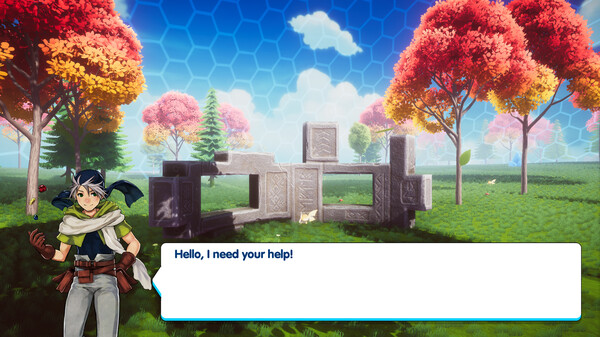 Magic Force screenshot 2